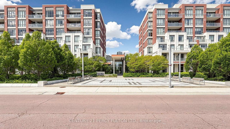 102 - 57 Upper Duke Crescent