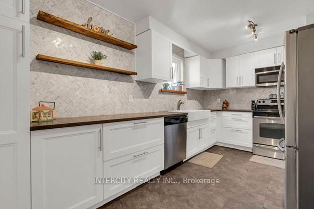 202 Collings Avenue • Bradford West Gwillimbury, ON photo 13