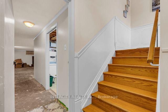 202 Collings Avenue • Bradford West Gwillimbury, ON photo 23