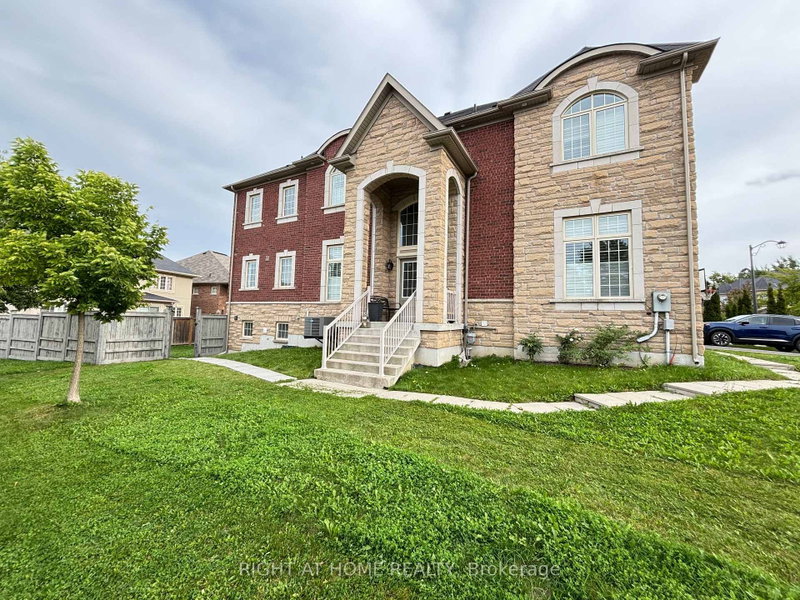 Basement - 33 Heintzman Crescent