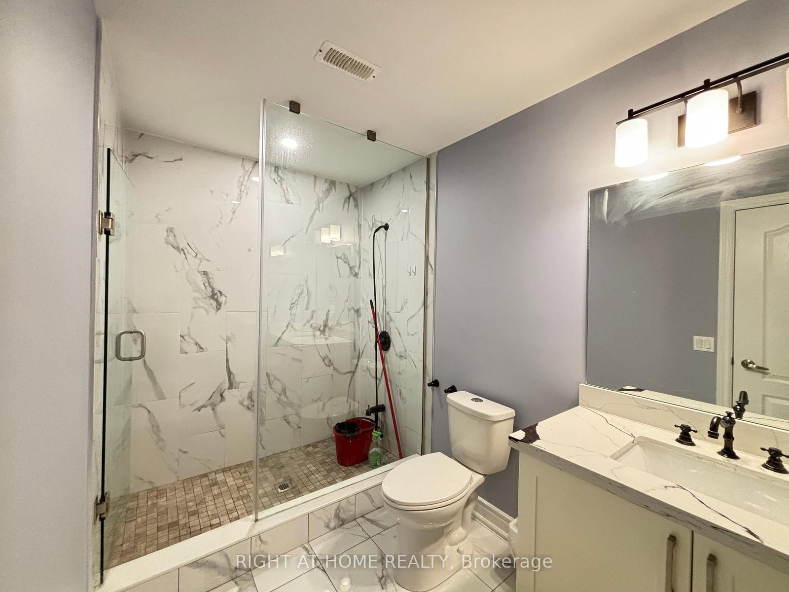 Basement-33 Heintzman Cres, Vaughan, view 15