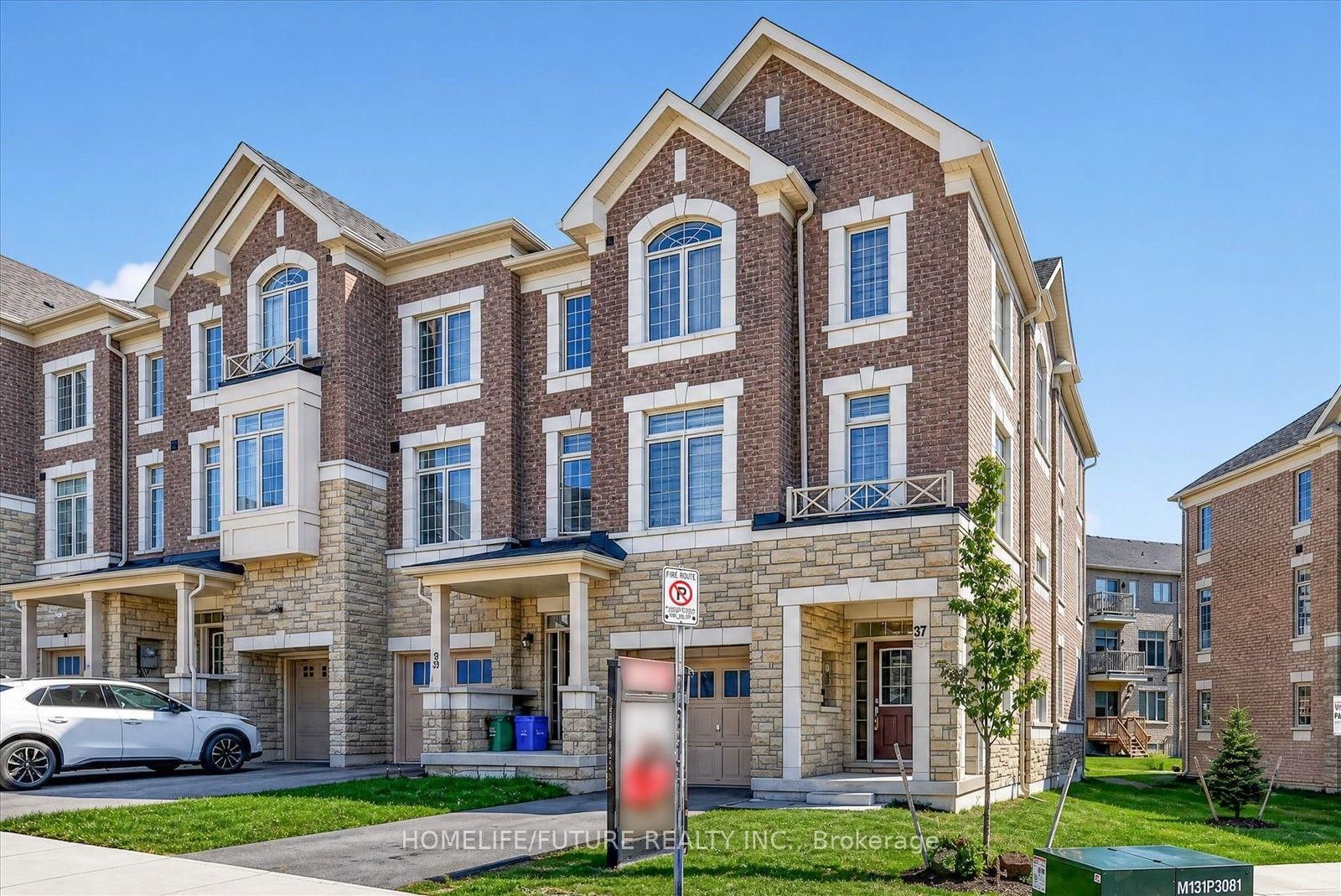 37 Andress Way • Markham, ON photo 3