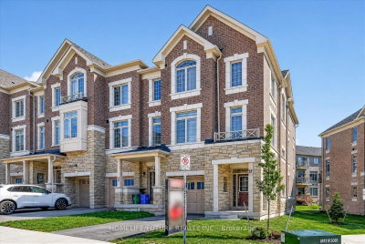 37 Andress Way • Markham, ON photo 3