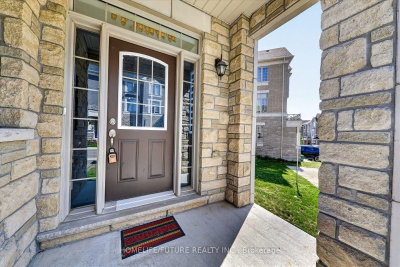 37 Andress Way • Markham, ON photo 4