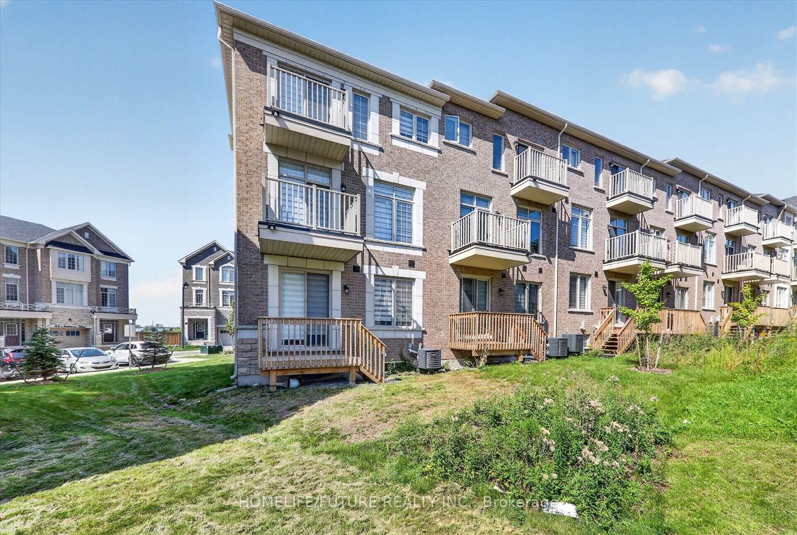 37 Andress Way • Markham, ON photo 42