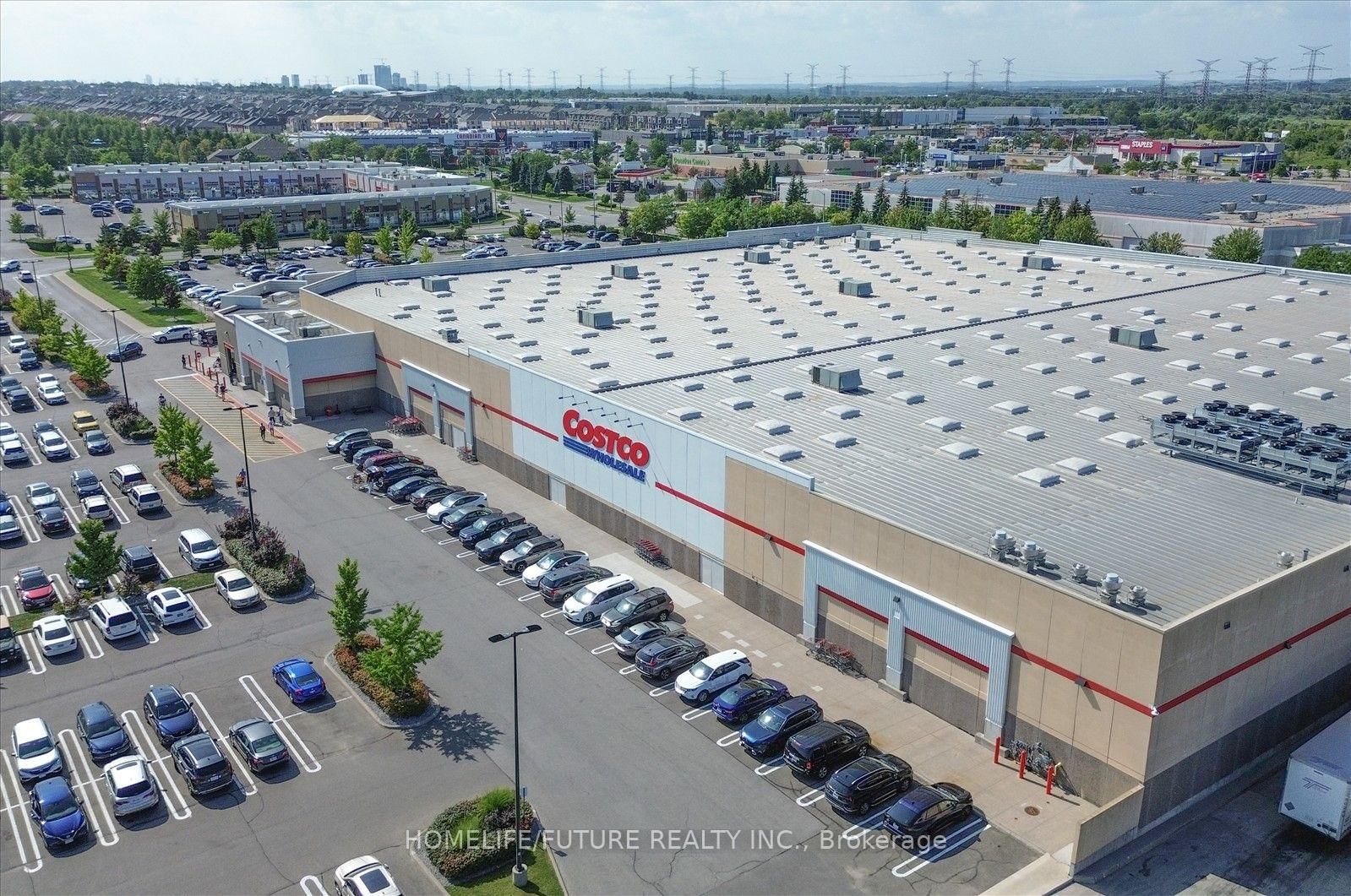37 Andress Way • Markham, ON photo 43