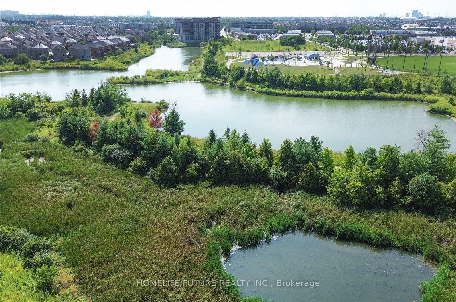 37 Andress Way • Markham, ON photo 44