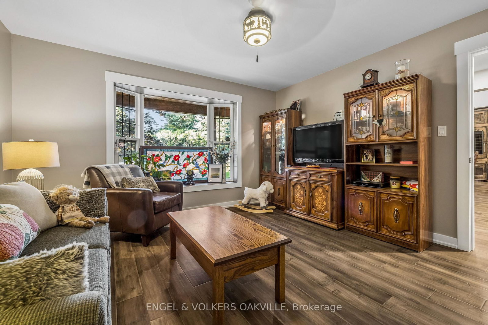 4143 Vivian Road • Whitchurch-Stouffville, ON photo 16