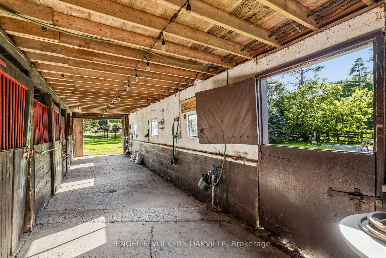 4143 Vivian Road • Whitchurch-Stouffville, ON photo 39