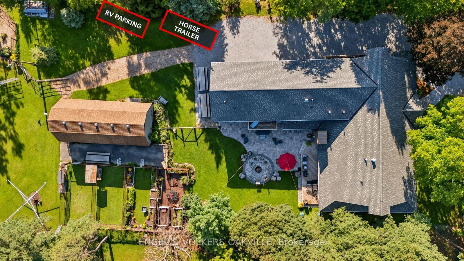 4143 Vivian Road • Whitchurch-Stouffville, ON photo 42