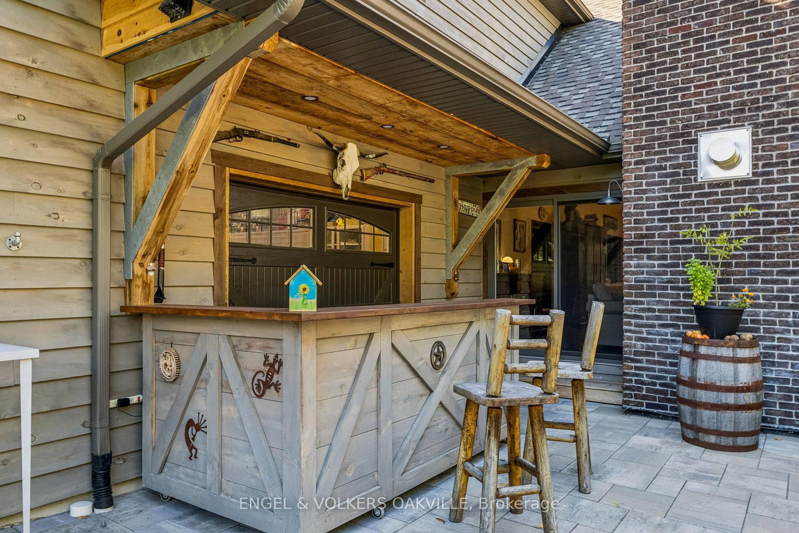 4143 Vivian Road • Whitchurch-Stouffville, ON photo 47