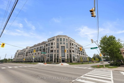 Condo leased at 234-2075 King Road, King, Ontario, L7B 0R6 - King City - MLS: N13780016