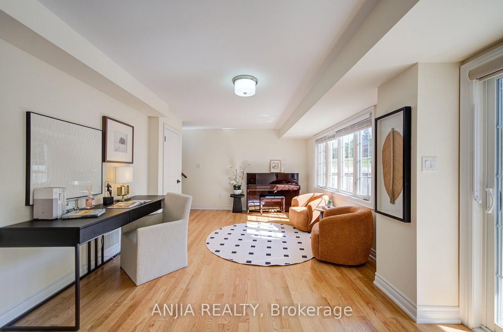 Townhouse for sale at 7 Beaufort Way, Markham, Ontario, L6C 0Y7 - Angus Glen - MLS: N13780020