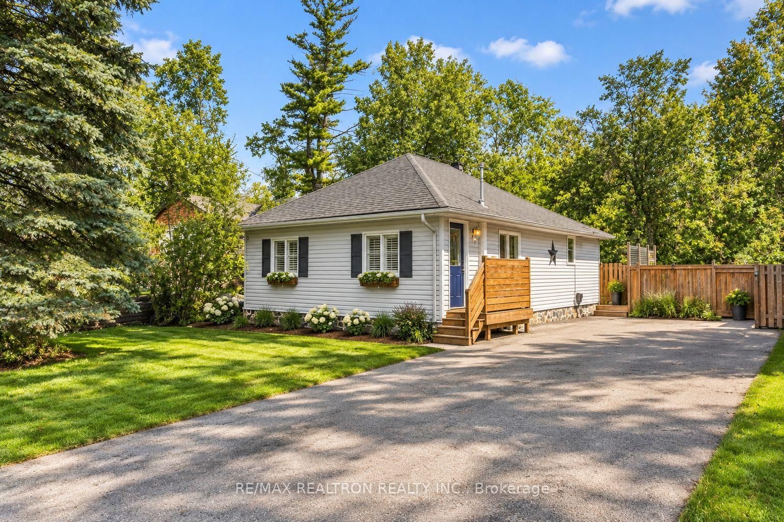 1152 Stoney Point Road