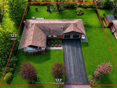 1587 Mount Albert Road, East Gwillimbury, ON, photo 3