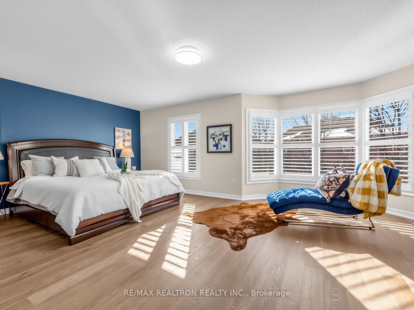 21 Rennie Avenue • Markham, ON photo 24