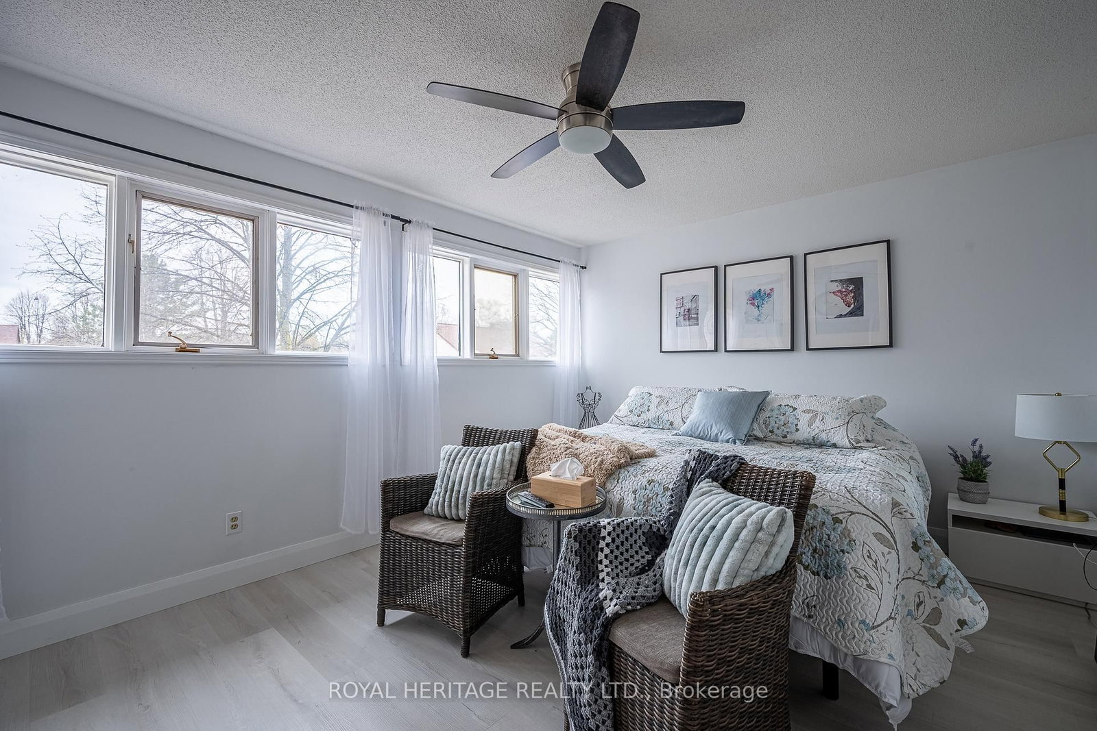 84 Green Briar Road • #26 • New Tecumseth, ON photo 15