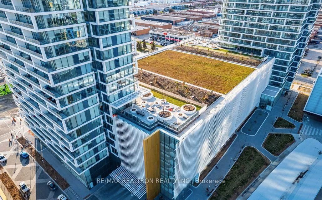 5 Buttermill Avenue • #1608 • Vaughan, ON photo 28
