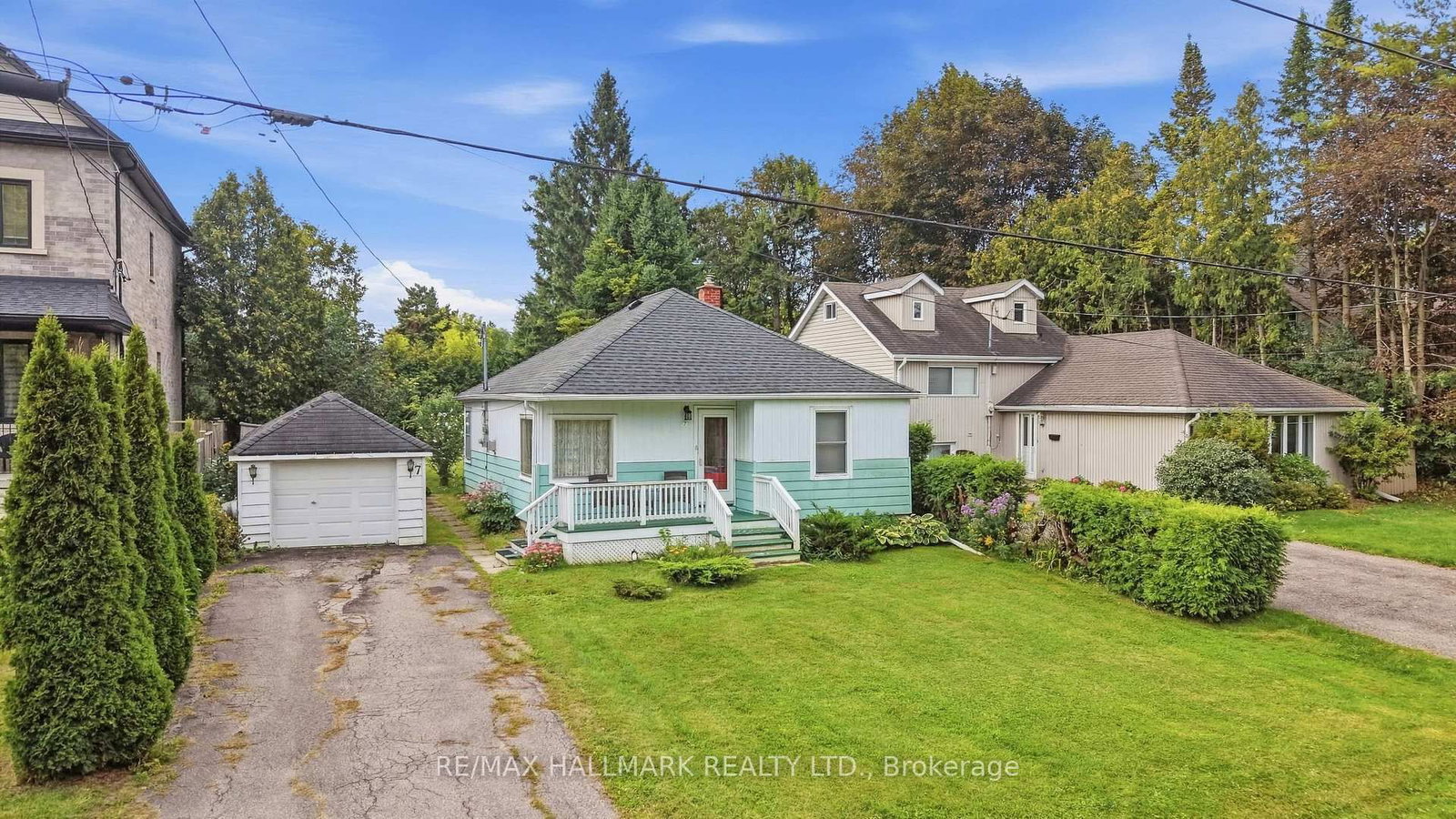 7 George Street • Richmond Hill, ON photo 14