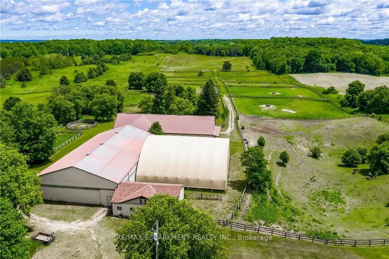 1409 CONCESSION ROAD 7