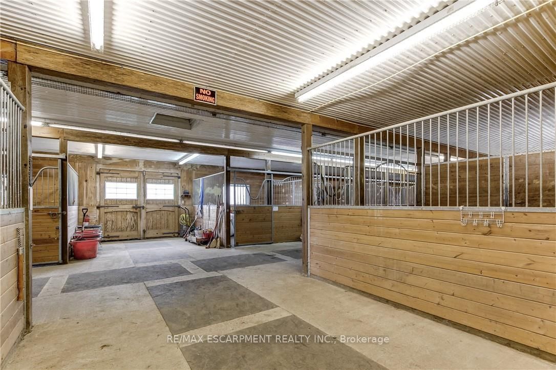 1409 CONCESSION ROAD 7 • Adjala-Tosorontio, ON photo 16