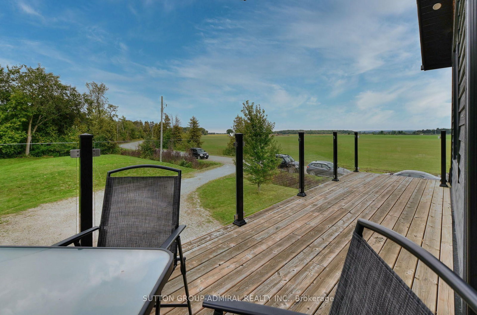 7826 25 Side Road N • Adjala-Tosorontio, ON photo 42