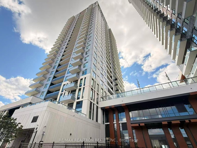 1802 - 21 Meadowdale Road