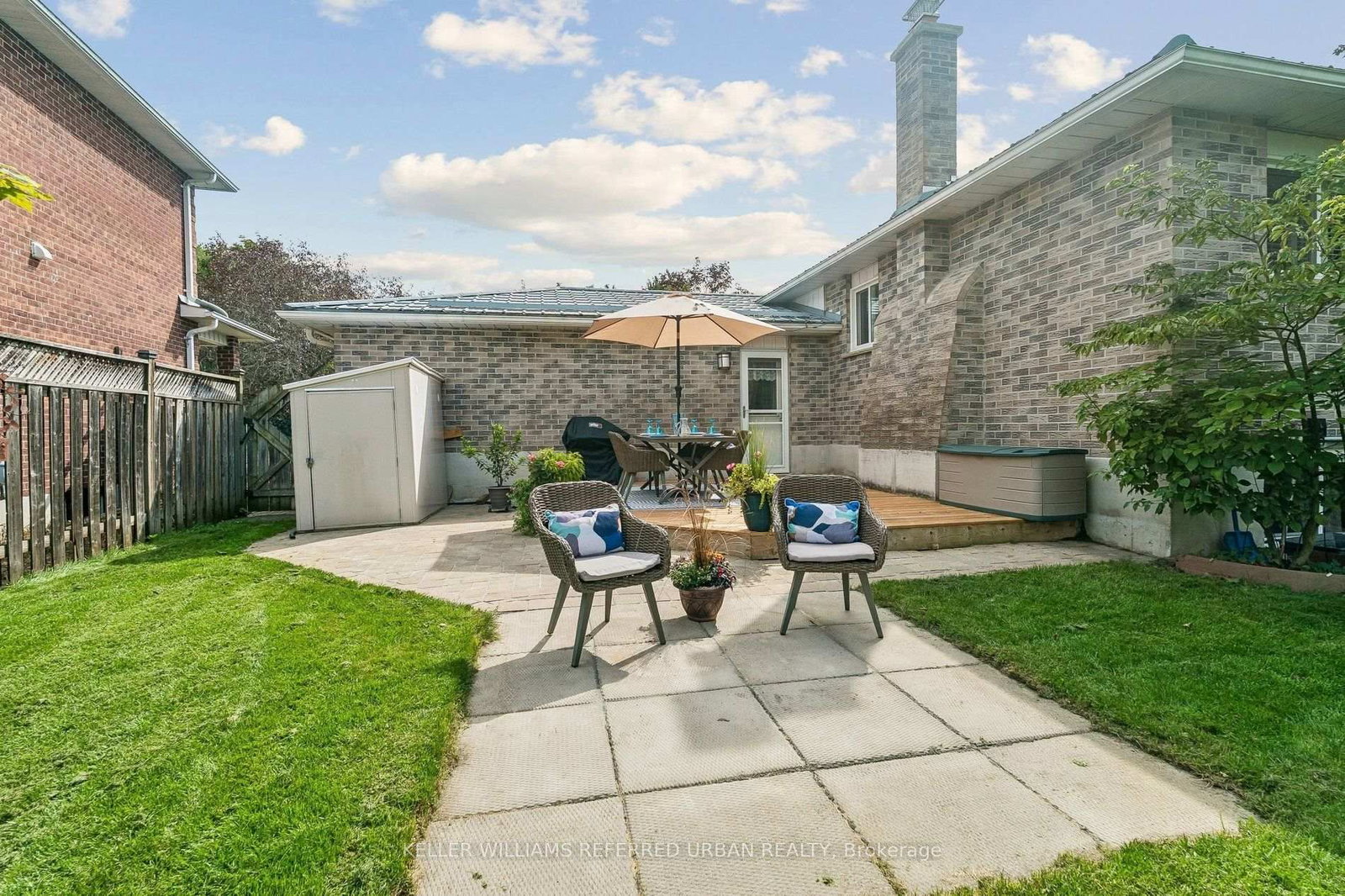 190 Hilltop Drive • East Gwillimbury, ON photo 29