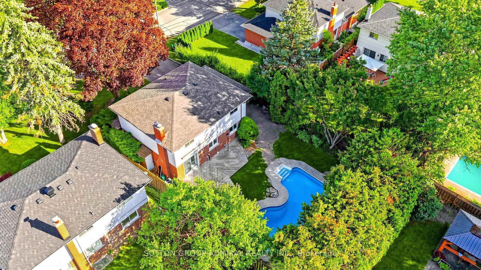 4 Shady Lane Crescent • Markham, ON photo 47