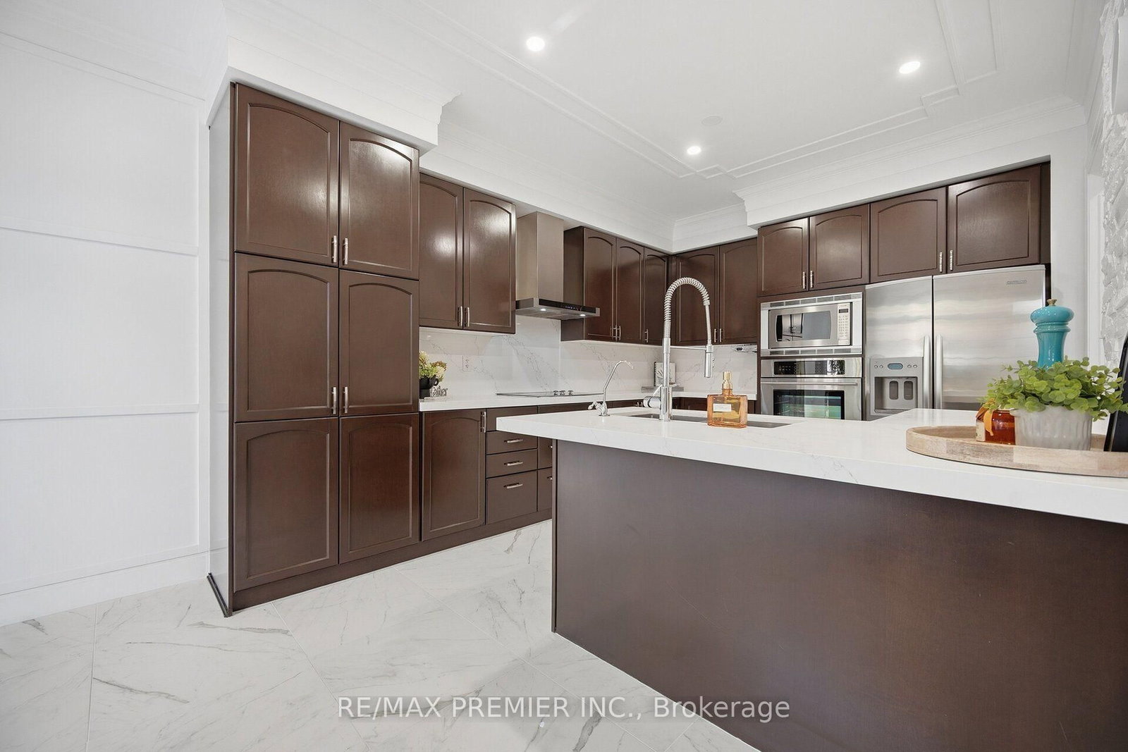 127 Ozner Crescent • Vaughan, ON photo 15