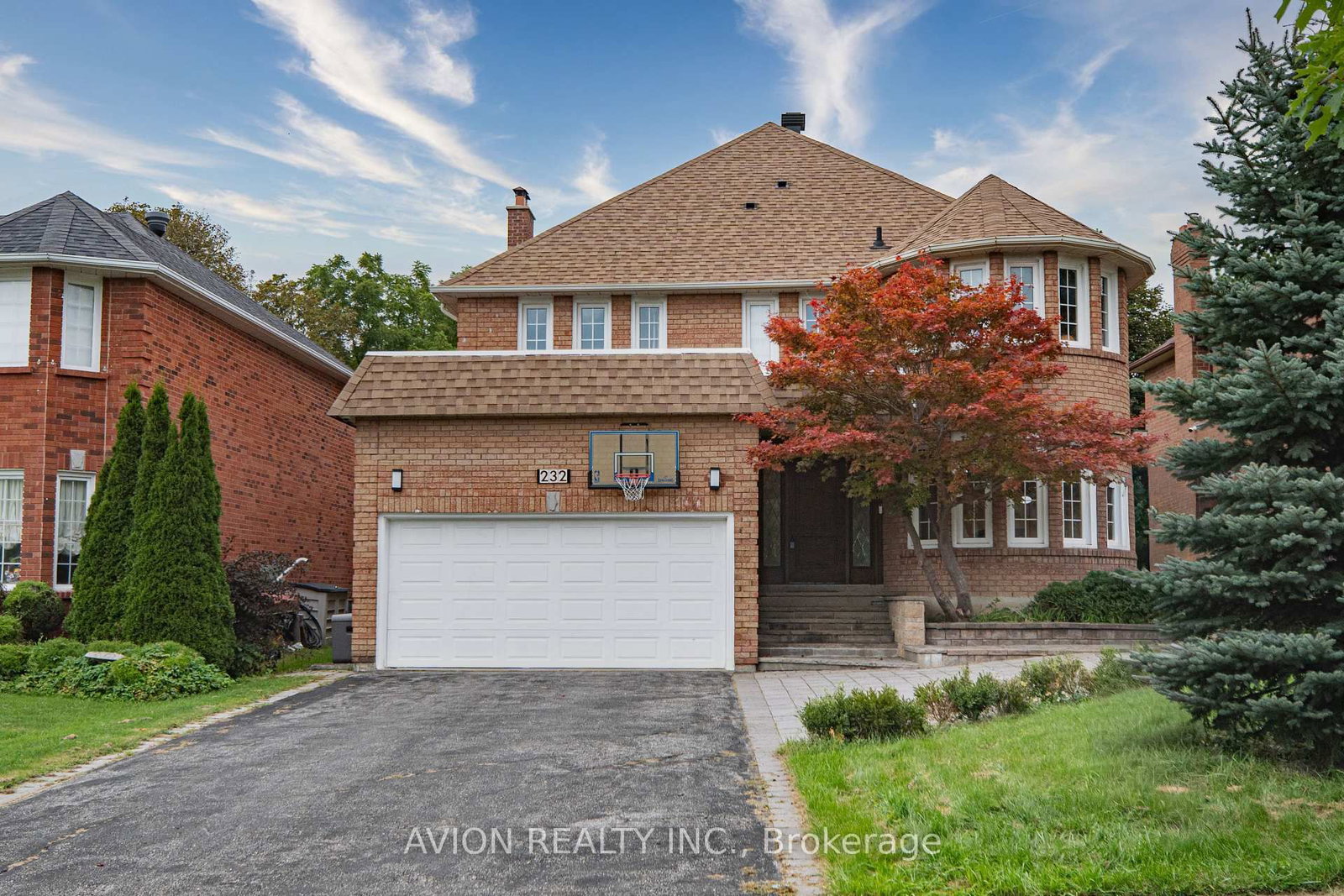 232 Green Lane • Markham, ON photo 50