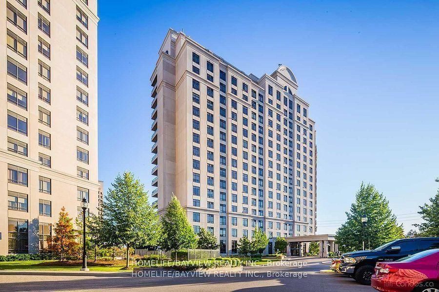 Condo for lease at 1006-9225 jane Street, Vaughan, Ontario, L6A 0J7 - Maple - MLS: N13786434