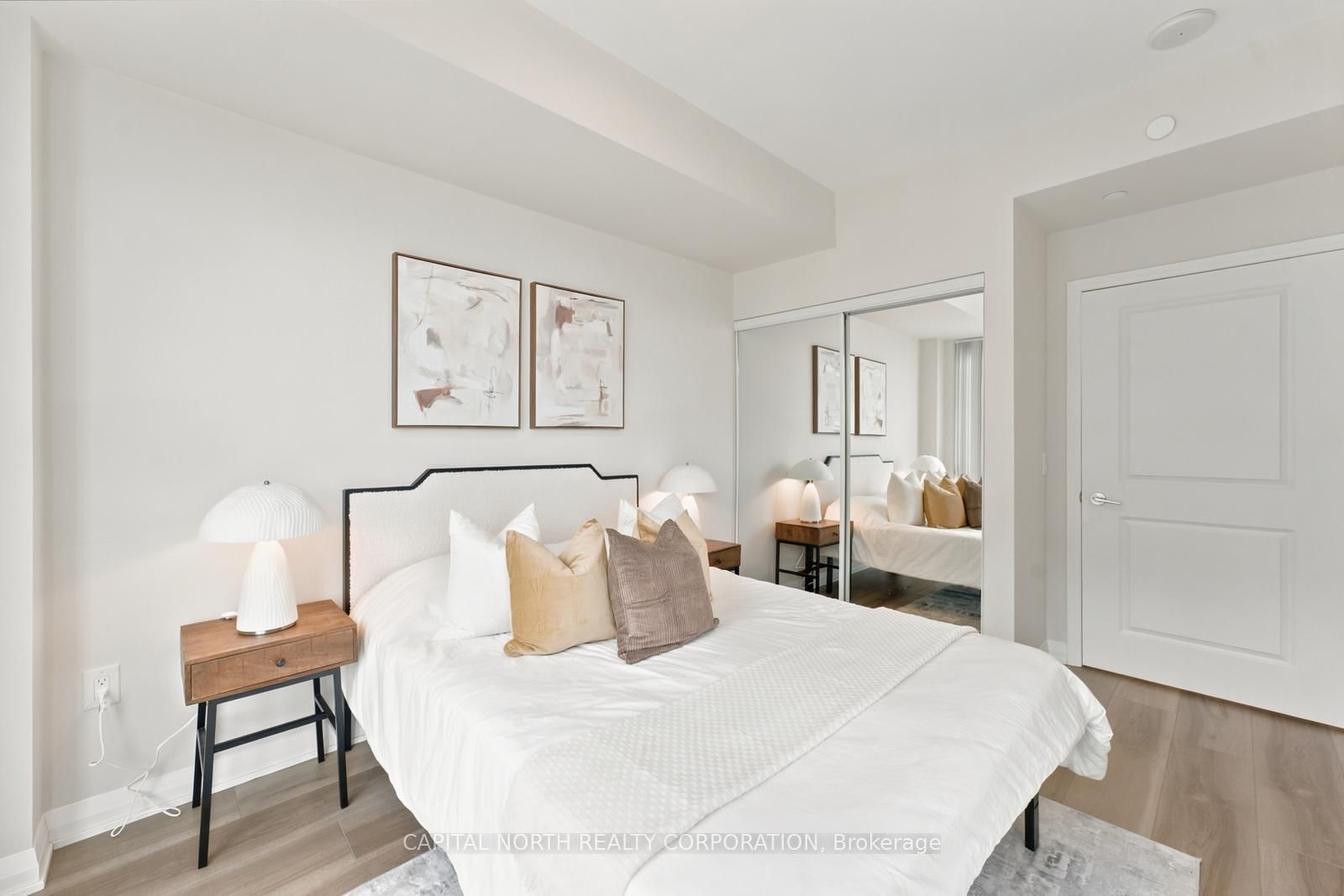 99 Eagle Rock Way • #524 • Vaughan, ON photo 15