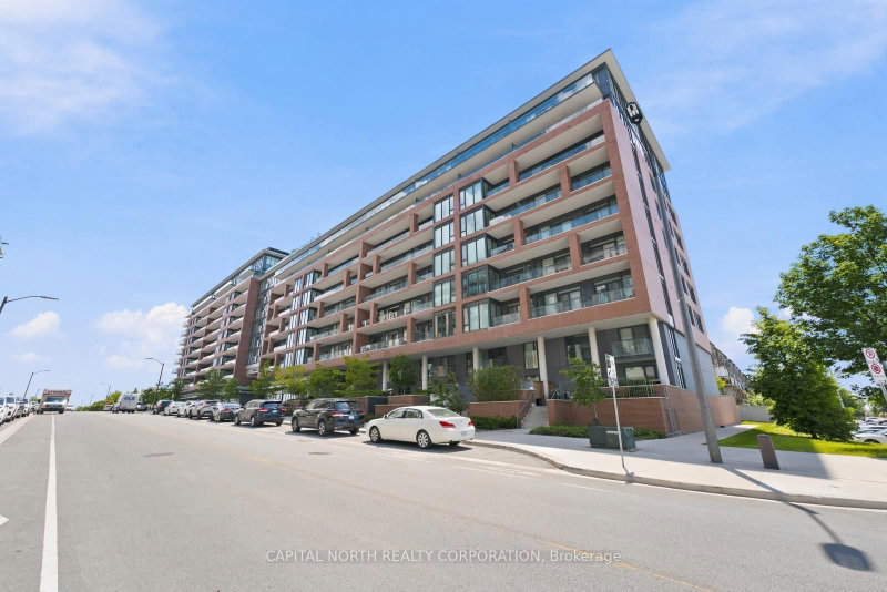 524 - 99 Eagle Rock Way