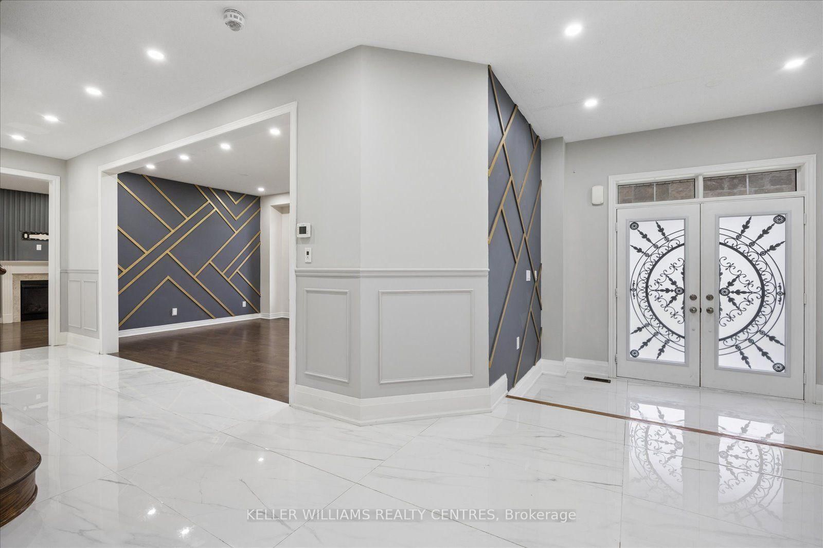 Main & Second Floor - 277 Gibson Circle, Bradford West Gwillimbury 4
