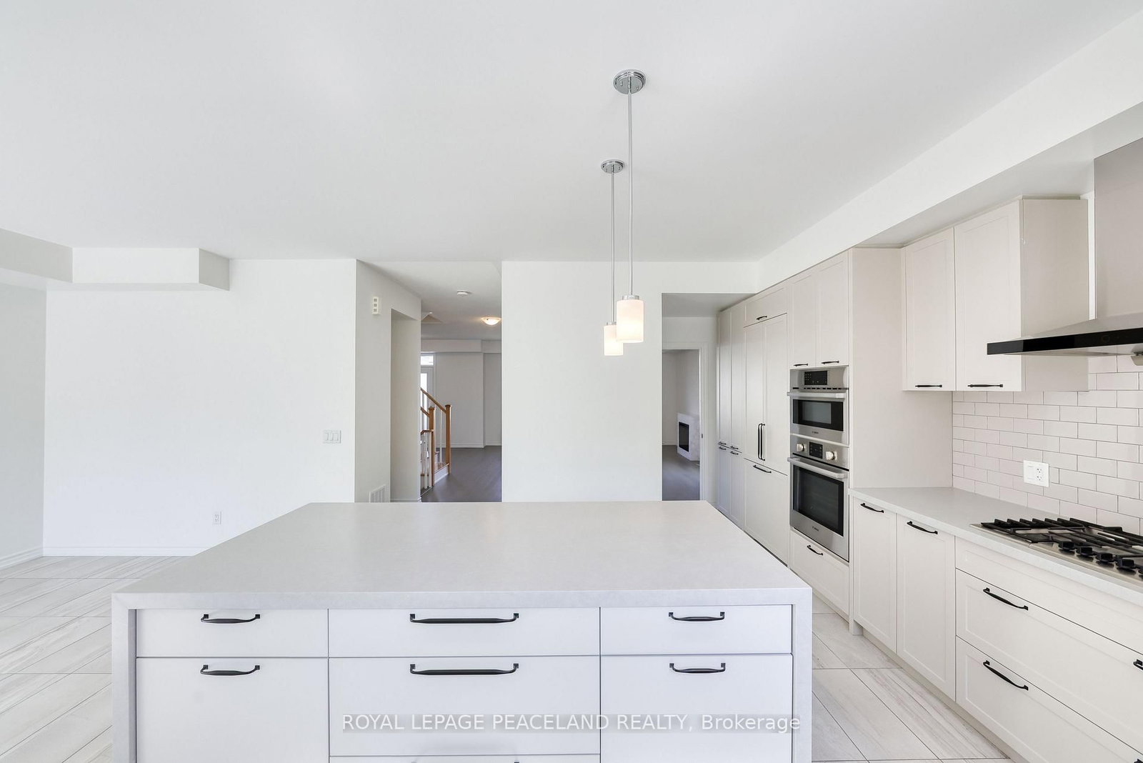 264 Buchanan Drive • Markham, ON photo 15