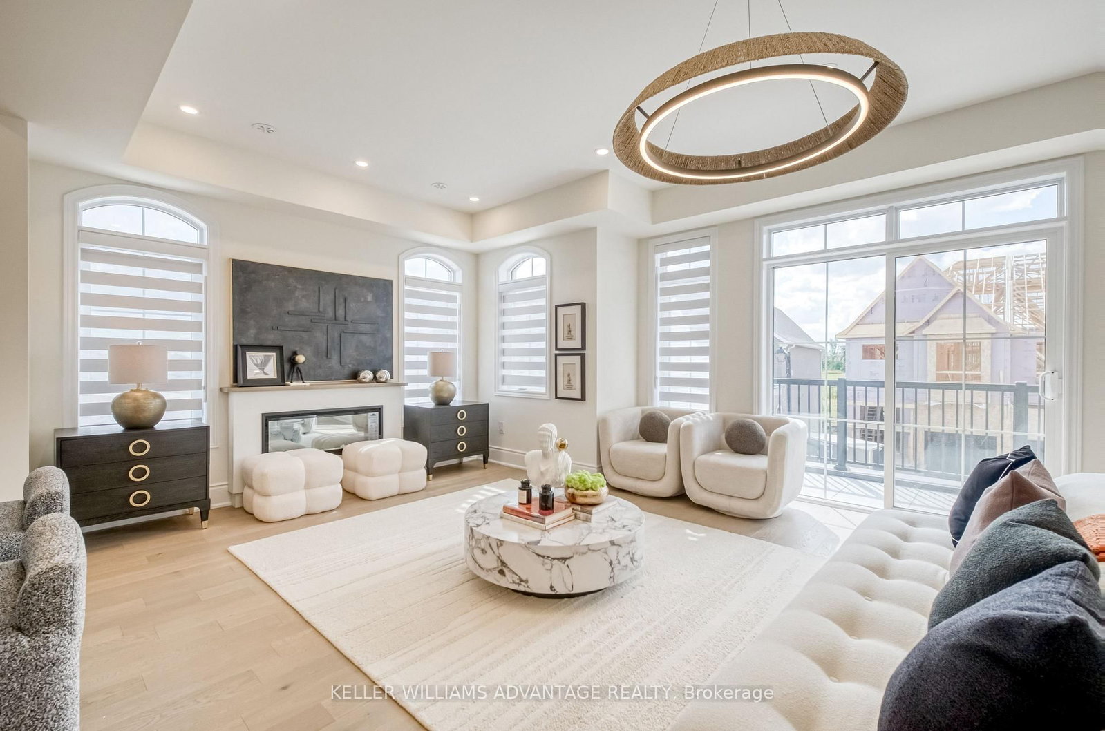 1080 Elgin Mills Road E • #58 • Richmond Hill, ON photo 13