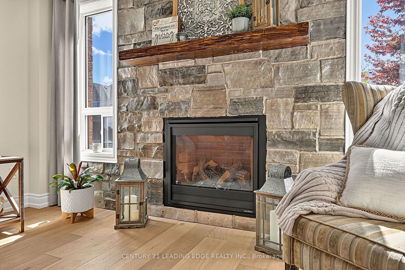 30 Bolster Lane • Uxbridge, ON photo 11