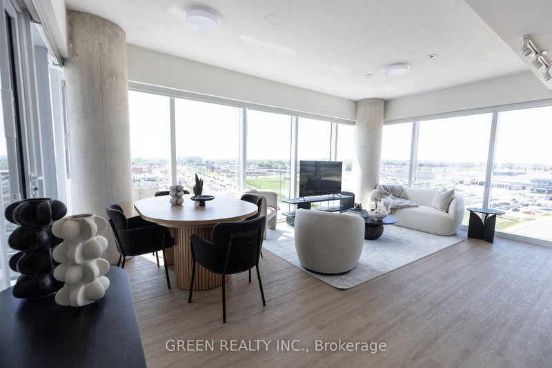 1404 - 17645 Yonge Street