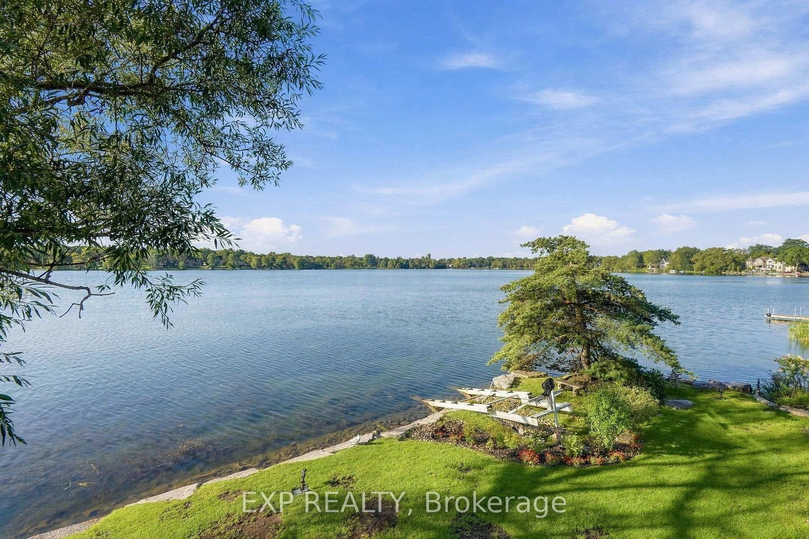 3 Willowbank Avenue • Richmond Hill, ON photo 47
