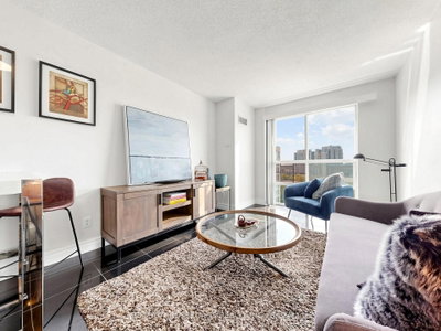 3 Ellesmere Street • #713 • Richmond Hill, ON photo 8