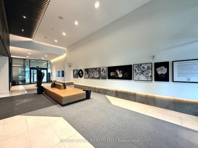 8868 Yonge Street • #809E • Richmond Hill, ON photo 7