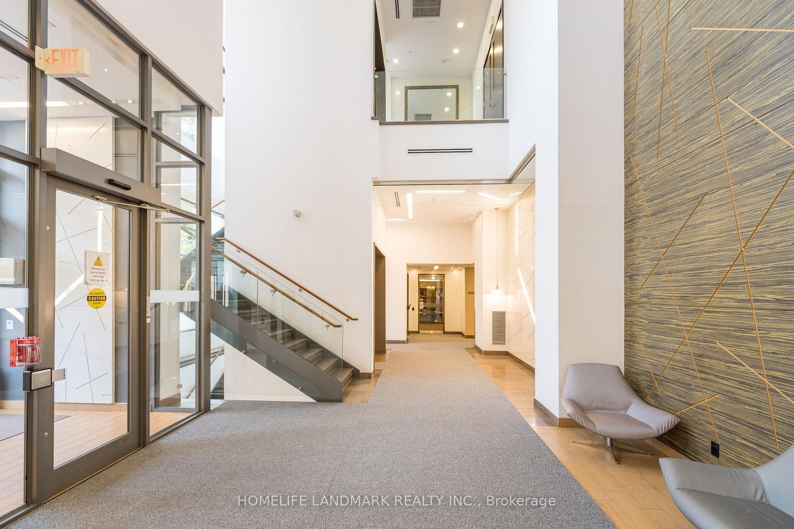 325 South Park Road • #325-PH9 • Markham, ON photo 24