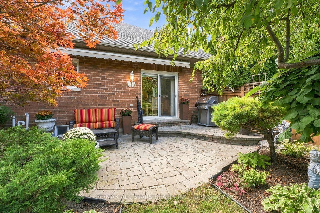 111 Lakeside Vista Way • Markham, ON photo 42