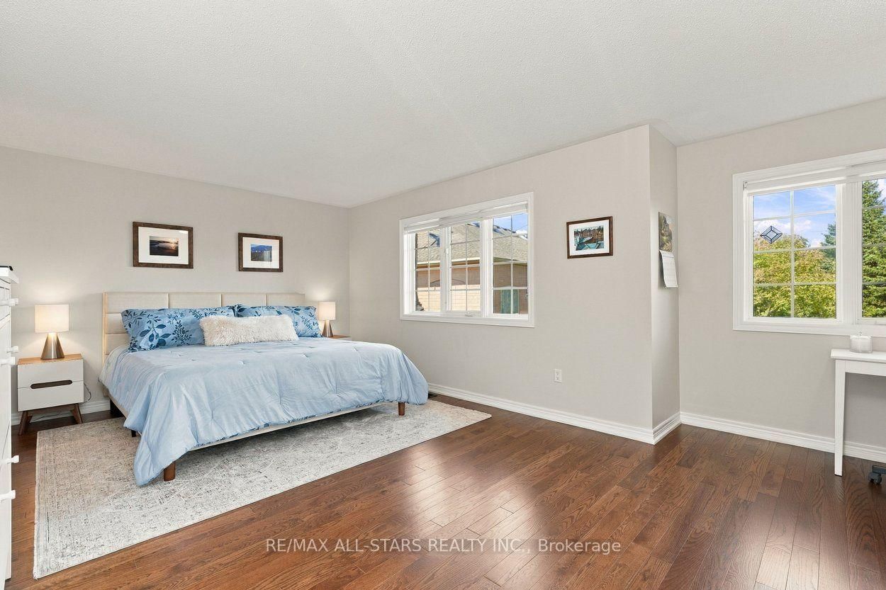 39 Louisbourg Way • Markham, ON photo 24