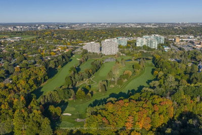 397 Royal Orchard Boulevard • #706 • Markham, ON photo 2