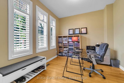 278 Fossil Hill Road E • Vaughan, ON photo 3