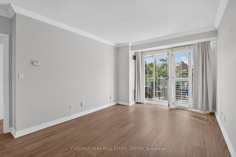 205 - 100 Promenade Circle