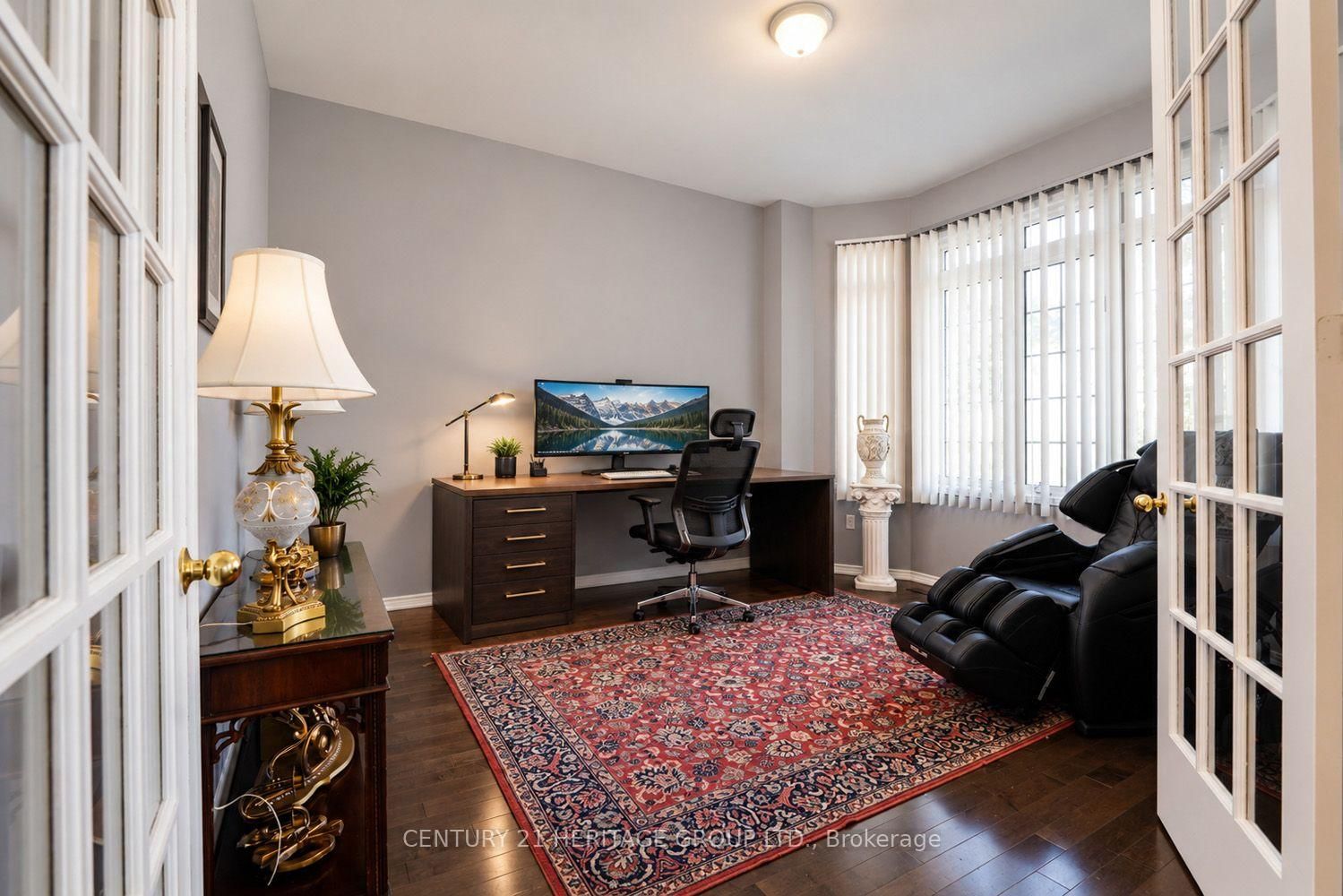 9 Alpaca Drive • Richmond Hill, ON photo 14