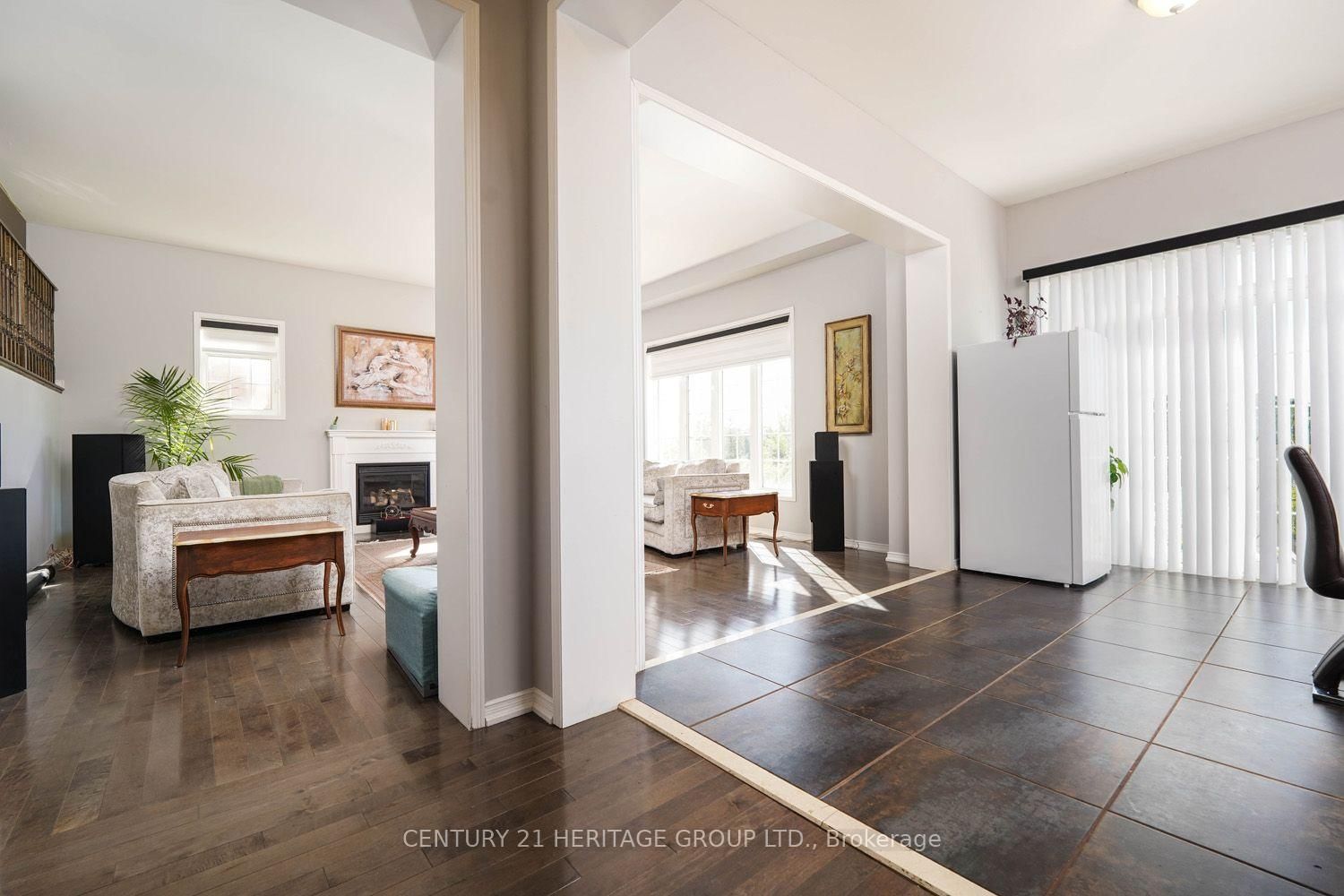 9 Alpaca Drive • Richmond Hill, ON photo 16